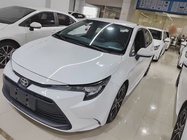 Toyota Levin 2023