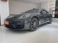 Porsche Panamera 2023