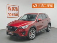 Mazda CX-5 2015