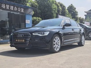 Audi A6 2013