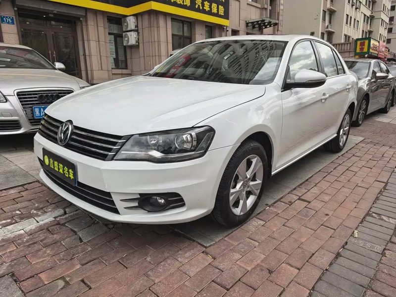 Volkswagen Bora
