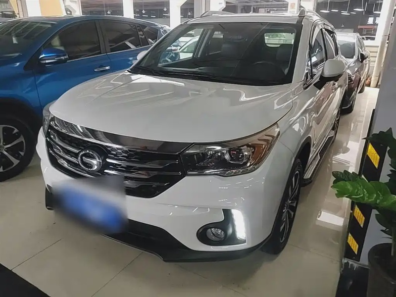 GAC GS4