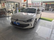 Volkswagen Lamando 2024