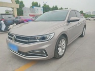 Volkswagen Bora 2021