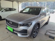 Geely Xingyue L 2023