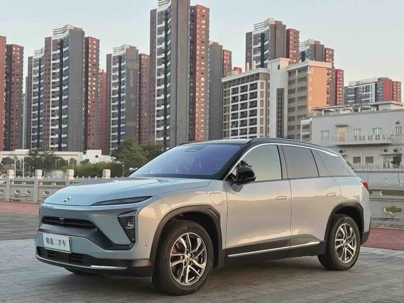 NIO ES6