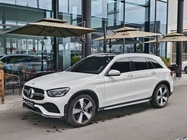 Mercedes-Benz GLC-Class 2020