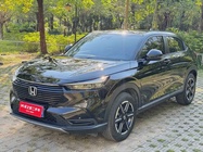 Honda Vezel 2023