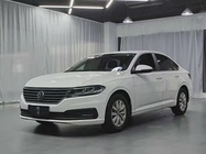 Volkswagen Lavida 2021