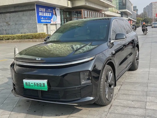 Li Auto L6 2024