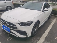 Mercedes-Benz C-Class 2024