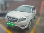 Changan CS35 2014