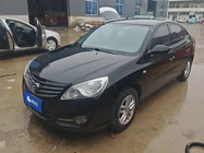 Hyundai Elantra 2015