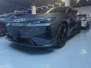 Changan UNI-V 2025