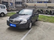 Buick Excelle 2016