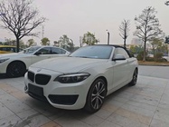BMW 2 Series 2019