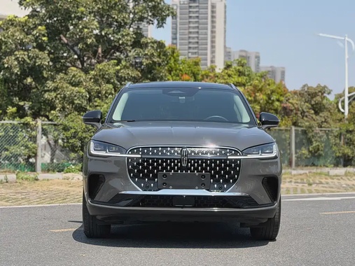 Lincoln Corsair 2024