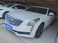 Cadillac CT6 2016