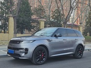 Land Rover Sport 2024
