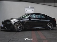 BMW M4 2020