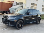 Land Rover Sport 2015