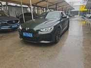 BMW 4 Series 2022