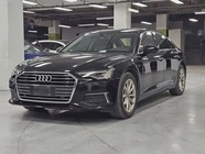 Audi A6 2020