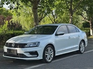 Volkswagen Sagitar 2018