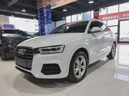 Audi Q3 2018