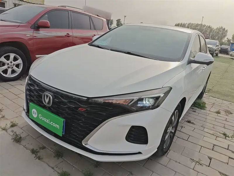 Changan Eado