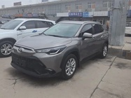 Toyota Frontlander 2024