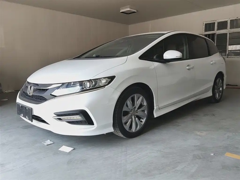 Honda Jade