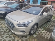 Hyundai Mistra 2018