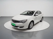 Roewe 350 2015