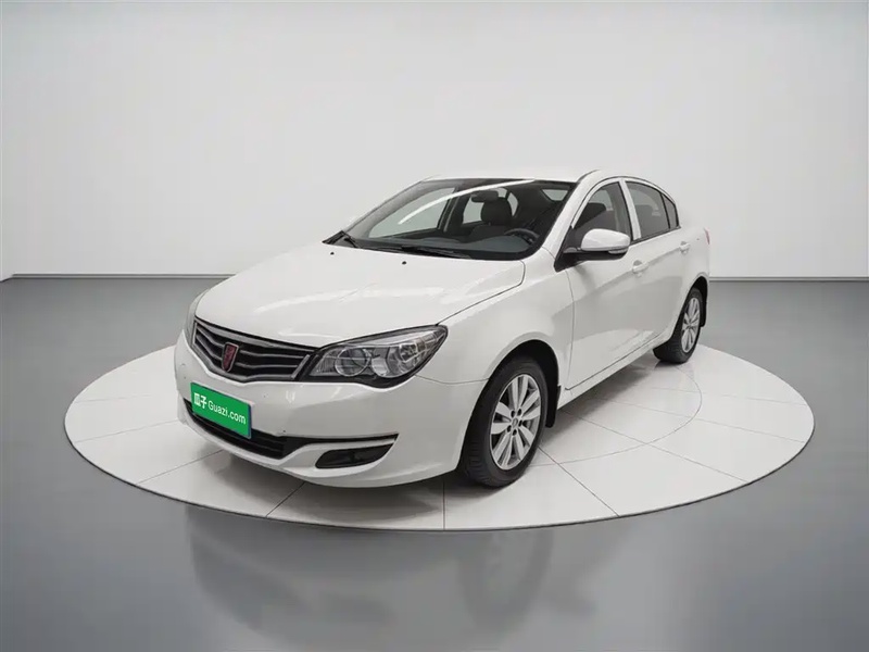 Roewe 350