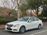 Mercedes-Benz C-Class 2013