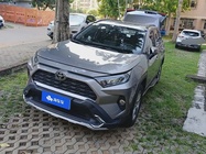 Toyota RAV4 2021