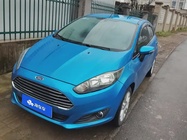 Ford Fiesta 2013