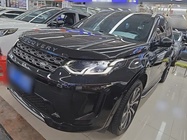 Land Rover Discovery Sport 2021