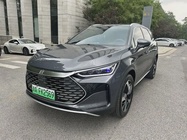 BYD Surui 2024