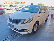 Kia K2 2016