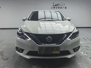 Nissan Sylphy 2019