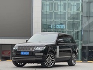 Land Rover Range Rover 2013