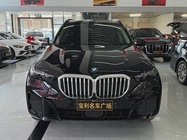 BMW X5 2025