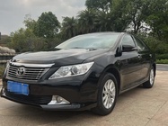Toyota Camry 2015