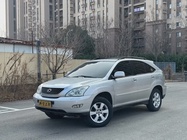 Lexus RX 2008