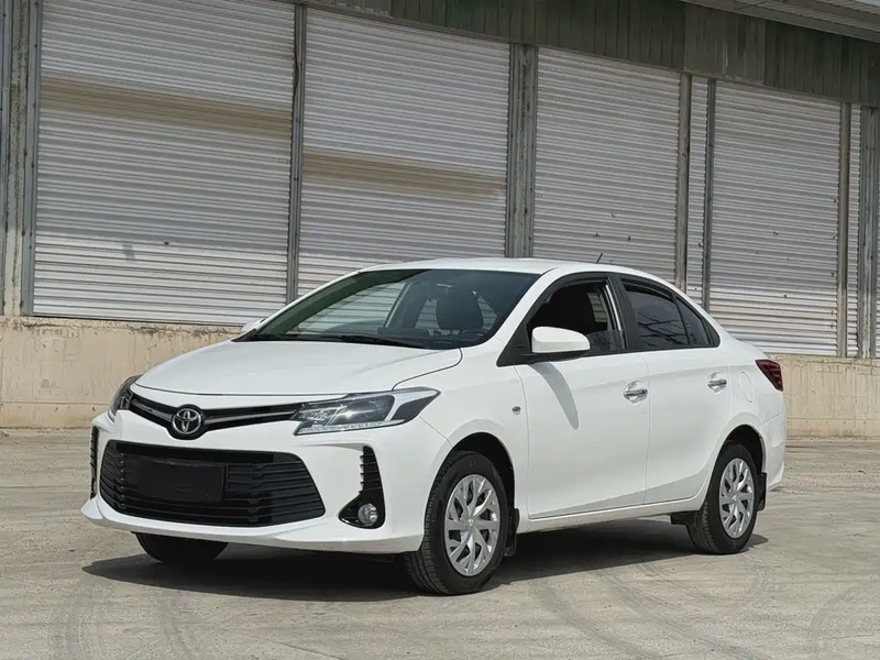 Toyota Vios