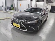 Lexus ES 2019