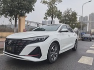 Changan Eado 2023