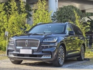 Lincoln Aviator 2021
